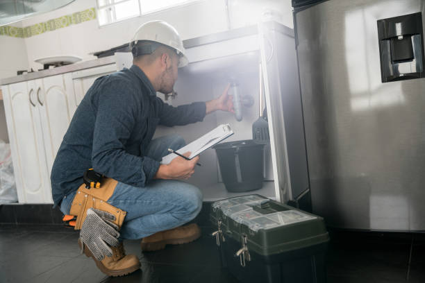 Best Residential Plumbing Services  in Seco Mines, TX
