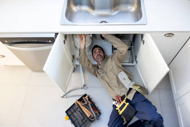 Best Best Plumbers Near Me  in Seco Mines, TX
