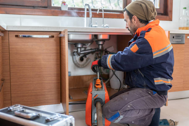 Best Water Softener Installation  in Seco Mines, TX