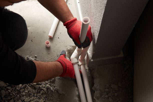 Best Clogged Drain Plumber  in Seco Mines, TX