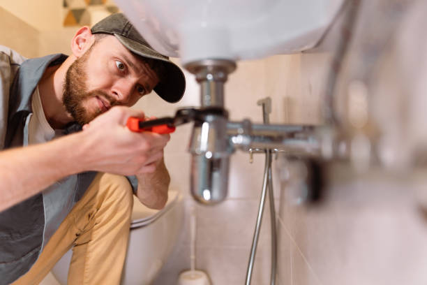 Best Shower Repair Services  in Seco Mines, TX