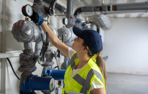 Best Water Softener Installation  in Seco Mines, TX