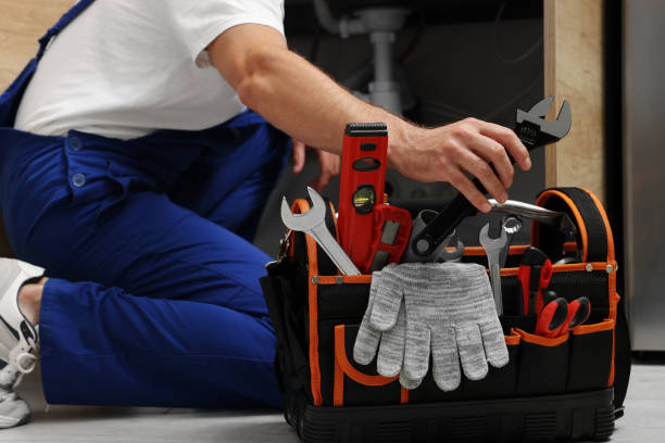 Best Plumbing Installation Services  in Seco Mines, TX
