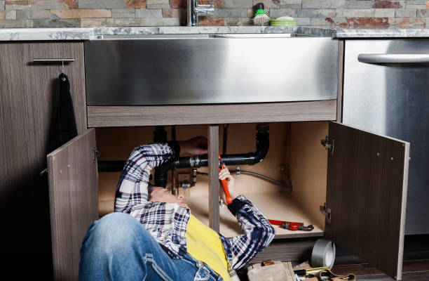 Best Drain Cleaning Services  in Seco Mines, TX