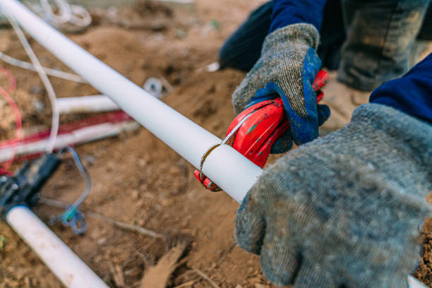 Best Sewer Cleaning Services  in Seco Mines, TX