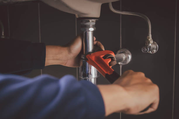 Best Water Leak Repair  in Seco Mines, TX