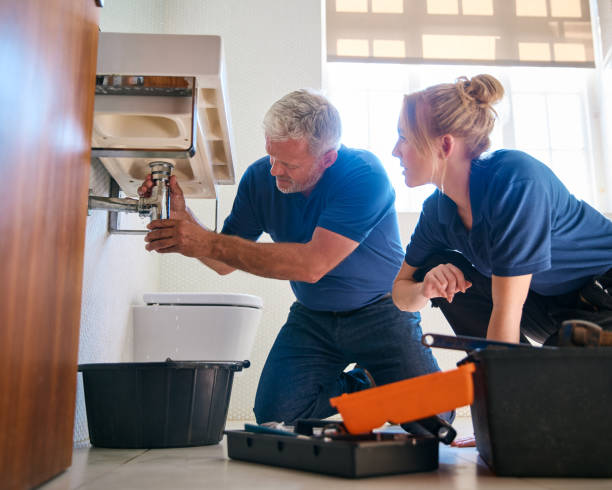 Best Plumbing Repair Near Me  in Seco Mines, TX